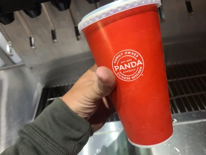 Panda Express 4