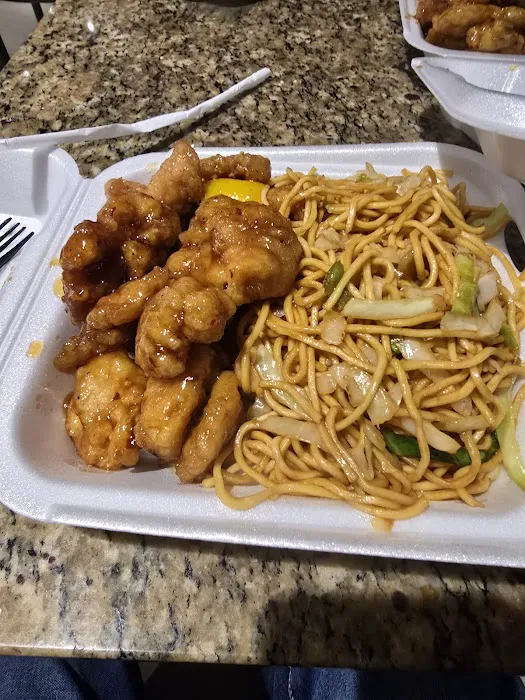 Panda Express 6