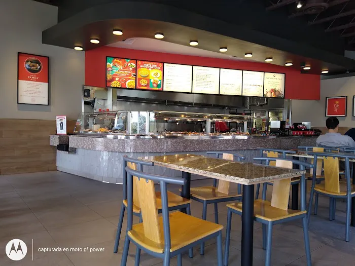 Panda Express 9