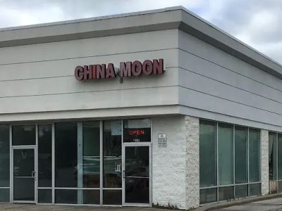China Moon 0