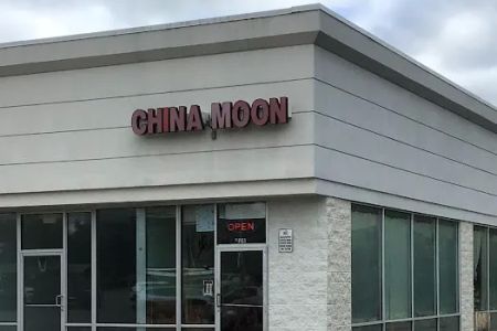 China Moon
