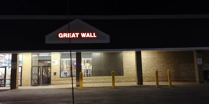 Great Wall 1