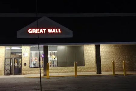 Great Wall