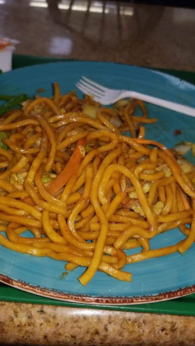 Golden Wall Restaurant 10