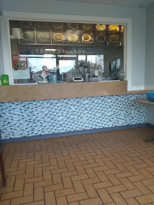 Hot Wok 2