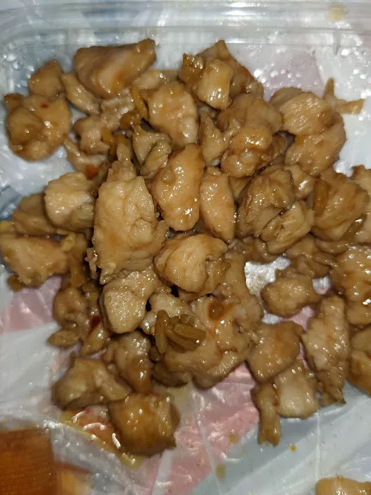 Hot Wok 10