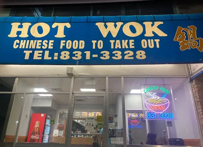 Hot Wok 5