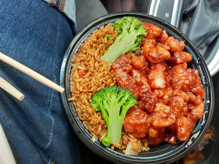 Hot Wok 7