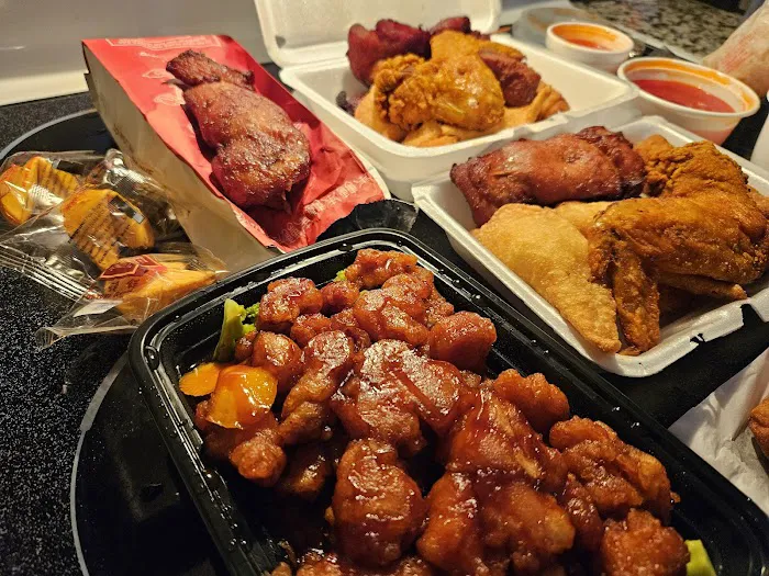 Hot Wok 9