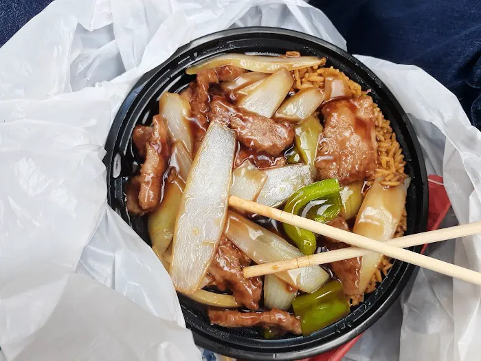 Hot Wok 3