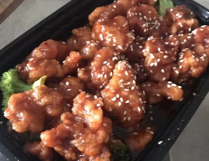 Hot Wok 6