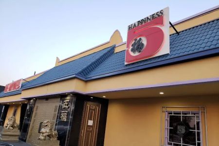 Five Happiness Chinese Restaurant