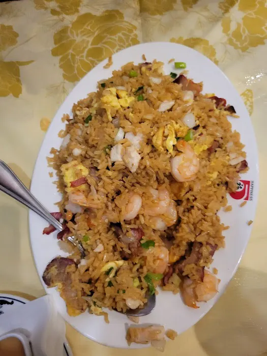 Five Happiness Chinese Restaurant 6