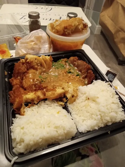 Five Happiness Chinese Restaurant 2