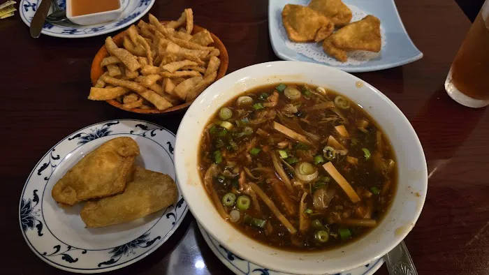 Five Happiness Chinese Restaurant 4