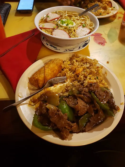 Chinese Kitchen 10