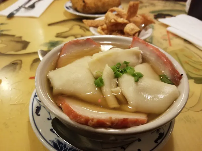 Chinese Kitchen 8