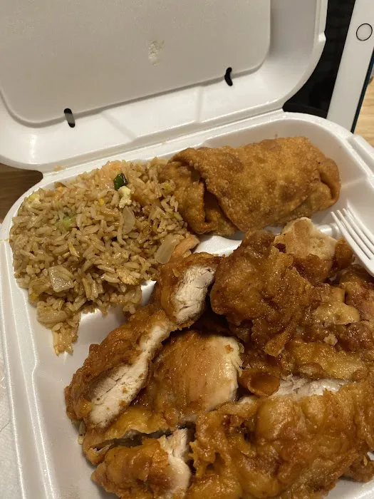 Chinese Kitchen 3