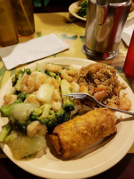 Chinese Kitchen 5