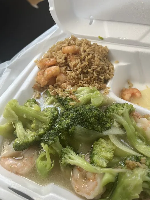 Chinese Kitchen 1