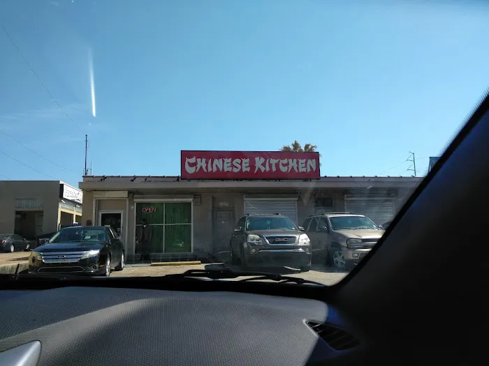 Chinese Kitchen 9