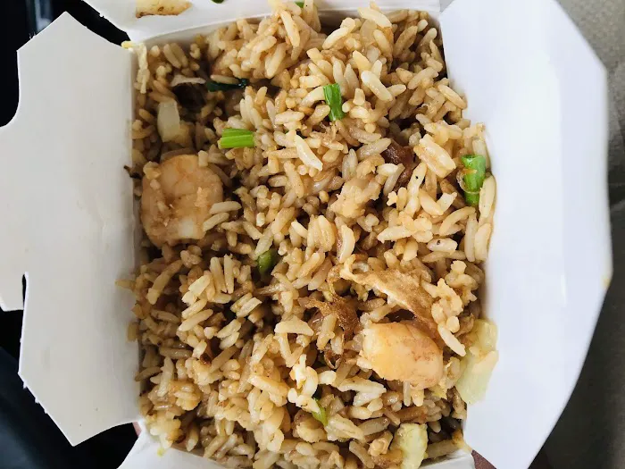 Chinese Kitchen 7