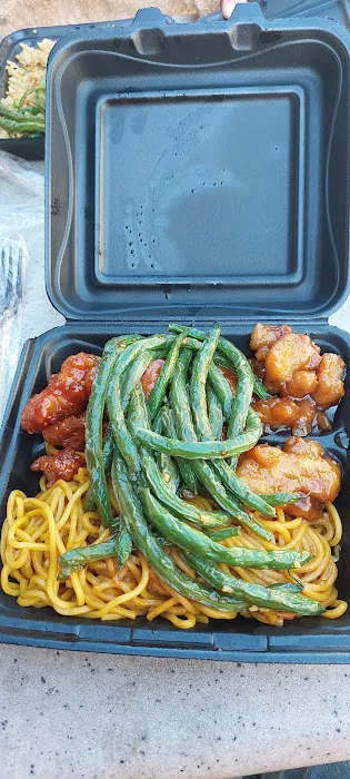 Pei Wei Asian Express 4