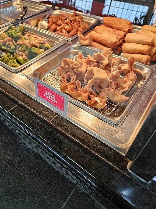 Pei Wei Asian Express 7
