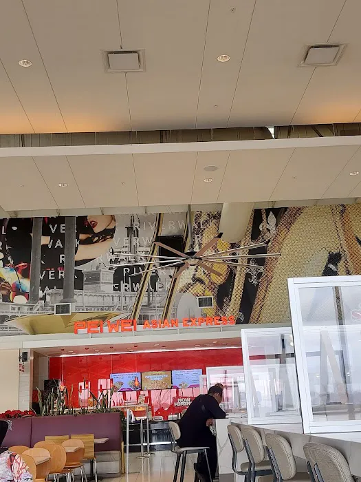 Pei Wei Asian Express 5
