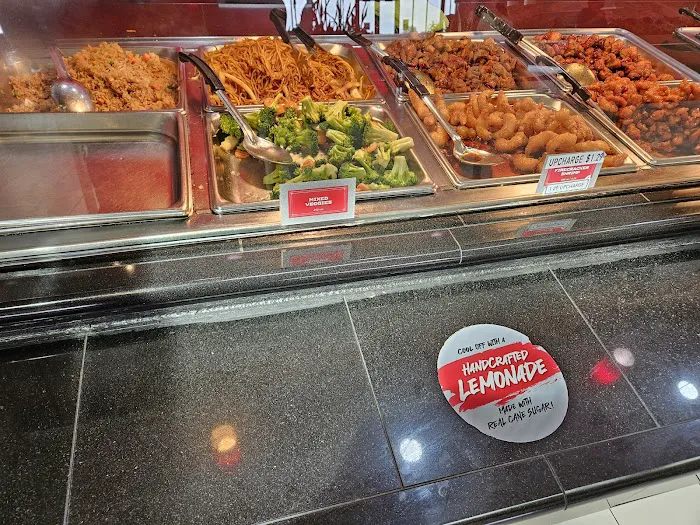 Pei Wei Asian Express 8