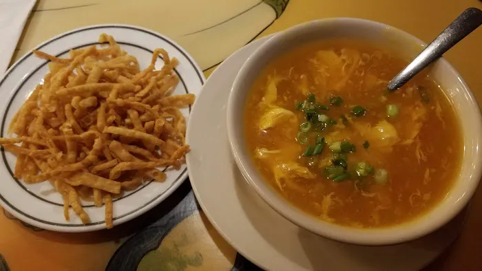 China Gate Restaurant 8