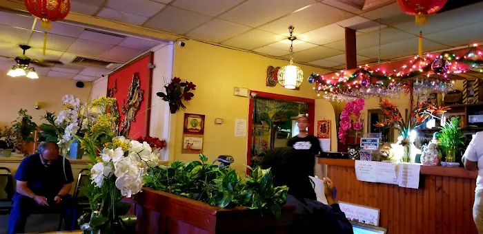 China Gate Restaurant 6
