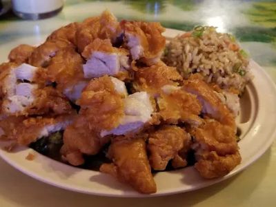 China Gate Restaurant 0
