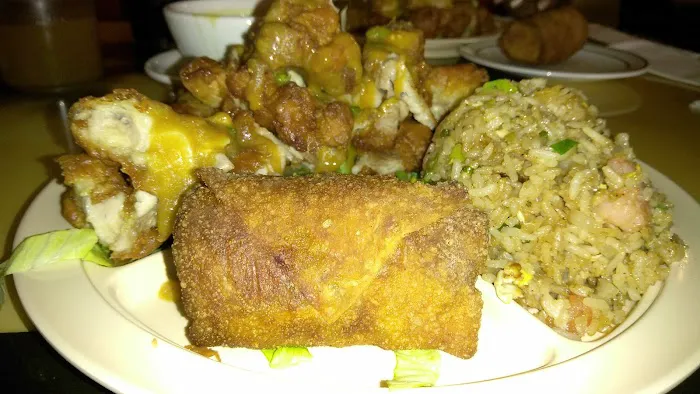 China Gate Restaurant 9