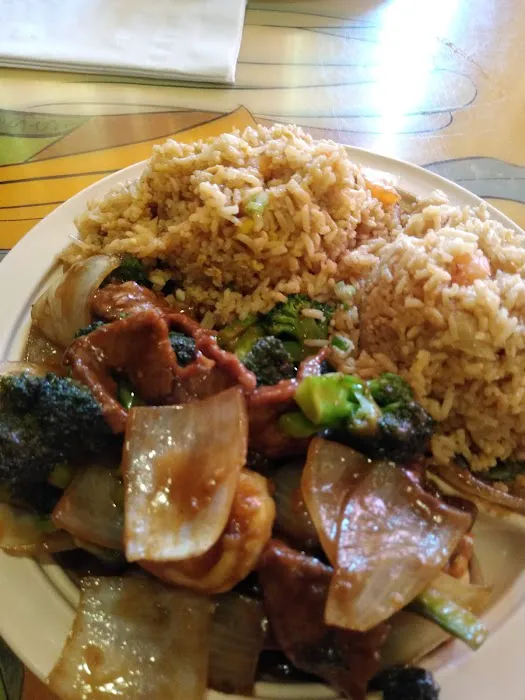China Gate Restaurant 7