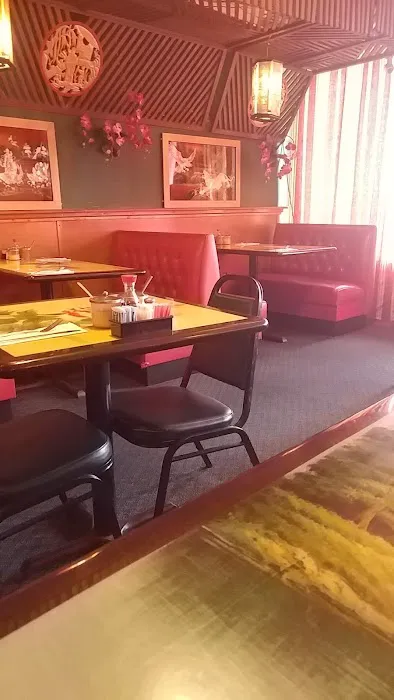 China Gate Restaurant 10