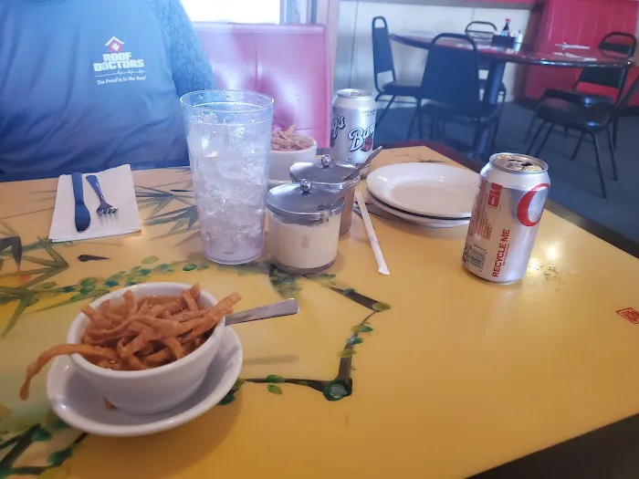 China Gate Restaurant 3