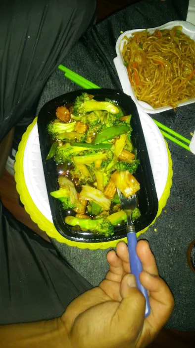 Best Wok 8