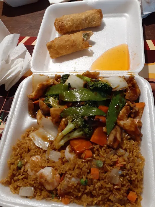 Best Wok 6
