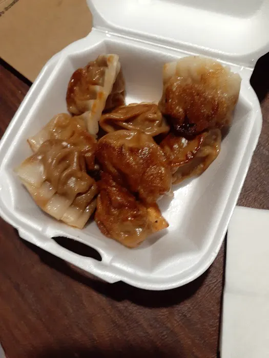 Best Wok 5