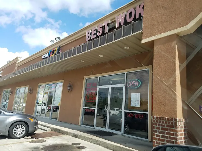 Best Wok 2