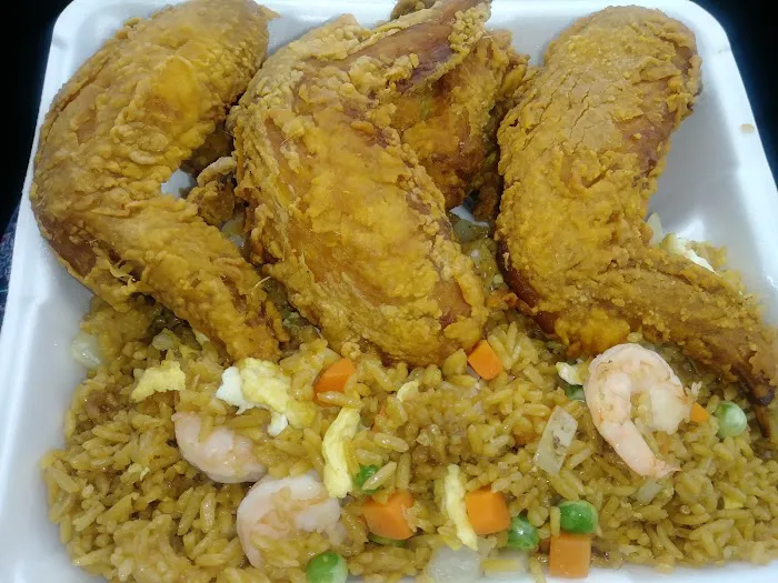 Best Wok 10