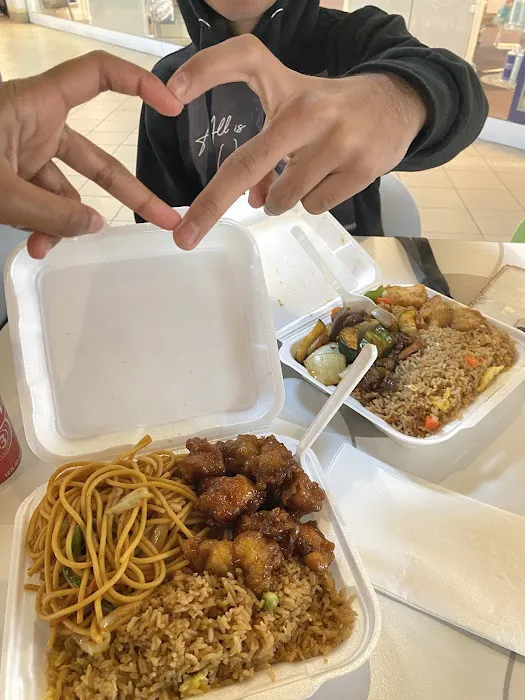 Famous Wok 2