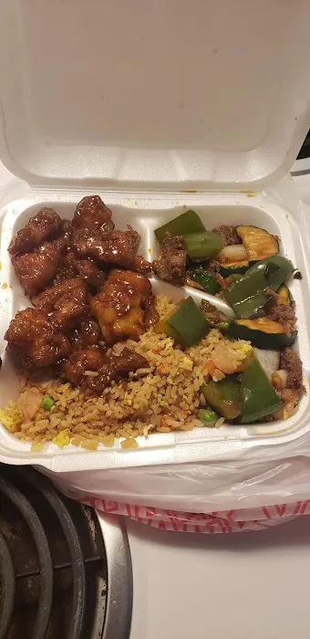 Famous Wok 1