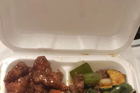 Famous Wok
