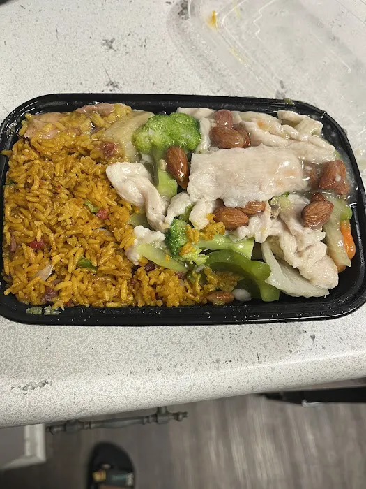 China kitchen 7