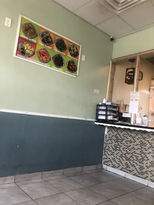 China kitchen 3