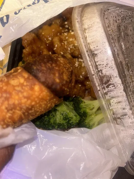 China kitchen 4