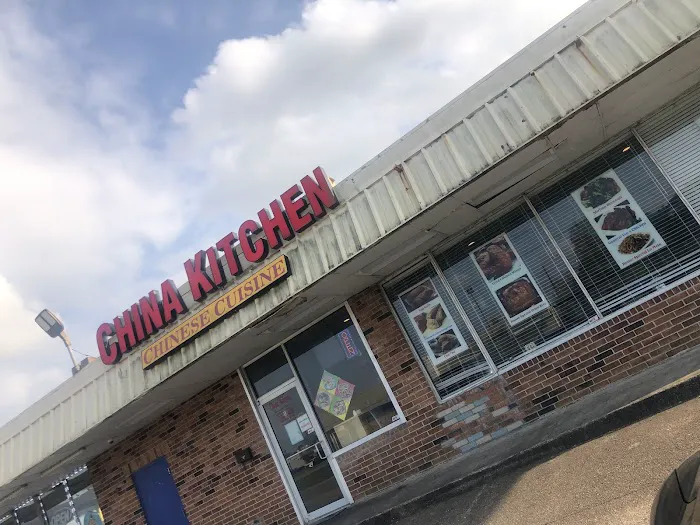 China kitchen 5