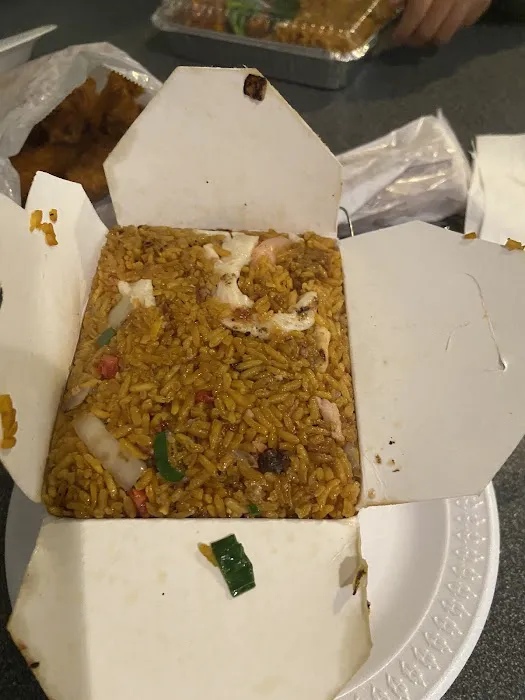 China kitchen 1